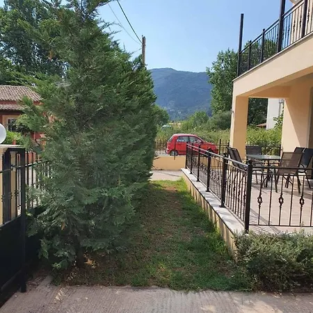 Marianna's House Ípszosz