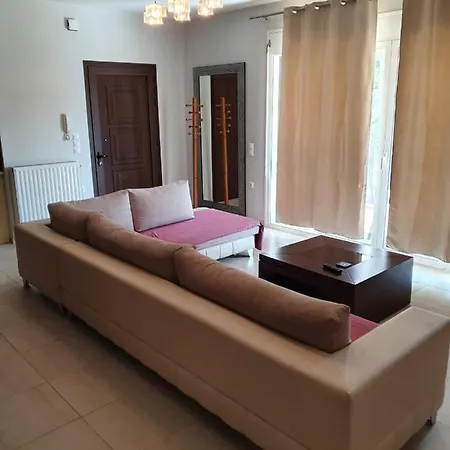 Marianna's House