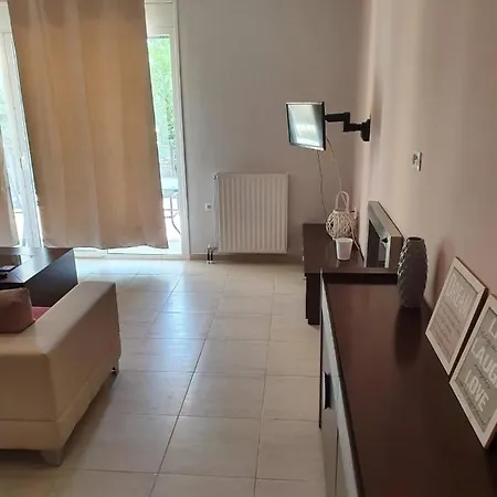 Marianna's House Ipsos