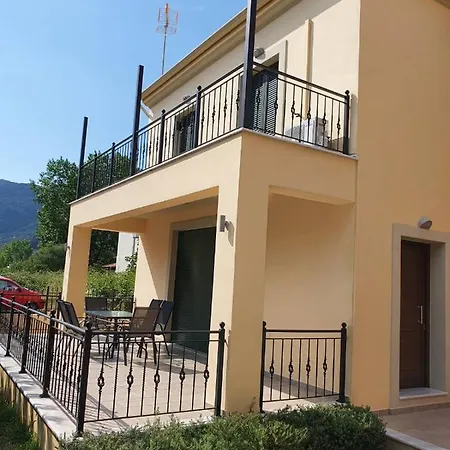 Holiday home Marianna's House