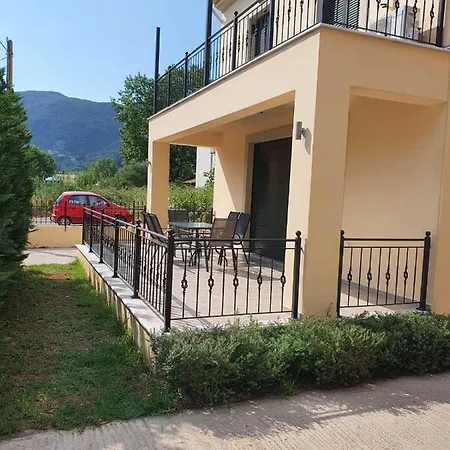 Holiday home Marianna's House