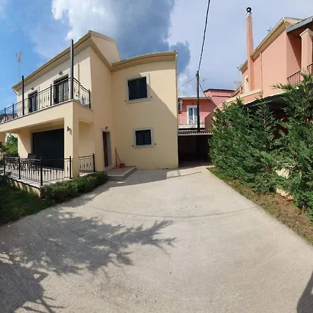 Marianna's House 別荘 *